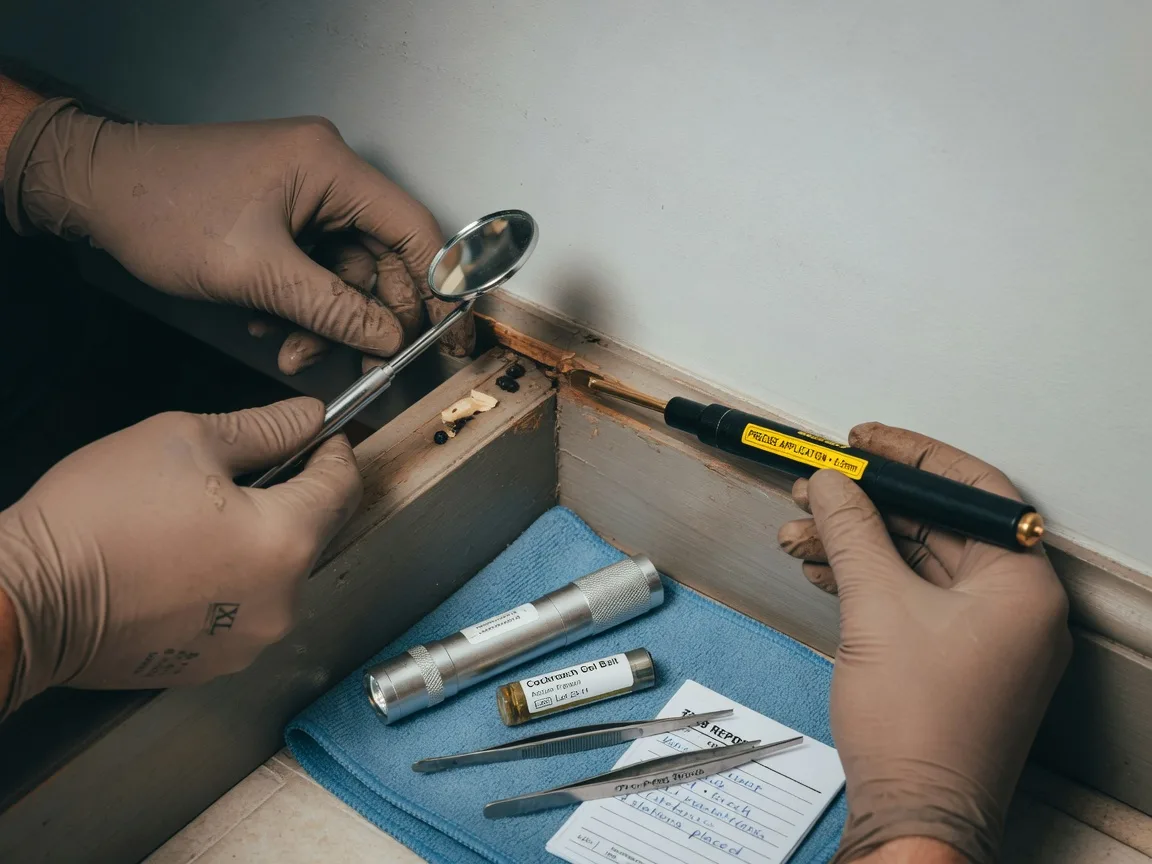 Why choose Emergency Pest Control in Kingsville, TX
